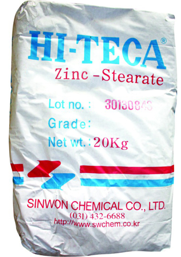 Zinc stearate