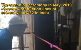 India Opening Ceremony 2019